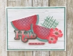 Picture of Lisa Horton Crafts Cloud 9 Matt Blending Ink Pad - Ματ Μελάνι Dusky Rose