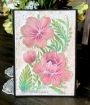 Picture of Lisa Horton Crafts Cloud 9 Matt Blending Ink Pad - Ματ Μελάνι Dusky Rose
