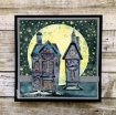 Picture of Lisa Horton Crafts Cloud 9 Matt Blending Ink Pad - Ματ Μελάνι Dolphin Grey