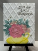 Picture of Lisa Horton Crafts Cloud 9 Matt Blending Ink Pad - Ματ Μελάνι Coral Beach