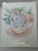 Picture of Lisa Horton Crafts Cloud 9 Matt Blending Ink Pad - Ματ Μελάνι Almond Frosting