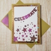 Picture of Lisa Horton Crafts Cloud 9 Interference Ink Pad | Ιριδίζον Μελάνι που Αλλάζει Χρώμα - Warm Chestnut Shimmer