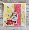 Picture of Lisa Horton Crafts Cloud 9 Interference Ink Pad | Ιριδίζον Μελάνι που Αλλάζει Χρώμα - Sweet Treat Shimmer