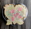 Picture of Lisa Horton Crafts Cloud 9 Interference Ink Pad | Ιριδίζον Μελάνι που Αλλάζει Χρώμα - Sweet Treat Shimmer