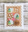 Picture of Lisa Horton Crafts Cloud 9 Interference Ink Pad | Ιριδίζον Μελάνι που Αλλάζει Χρώμα - Summer Garden Shimmer