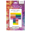 Picture of Lisa Horton Crafts Cloud 9 Ink School | Σετ Μήτρες Κοπής – Ink Pad Labels, 2 τεμ.