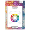 Picture of Lisa Horton Crafts Cloud 9 Ink School | Σετ Στένσιλ & Μάσκες – Colour Wheel, 8 τεμ.