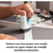 Picture of Cricut EasyPress Mini Zen Blue EU | Μίνι Πρέσα Θερμομεταφοράς