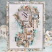 Picture of Mintay Papers Αυτοκόλλητα Chipboard - Grandma's Attic, 56 τεμ.