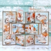 Picture of Mintay Papers Scrapbooking Bundle - Autumn Splendor | Φθινόπωρο