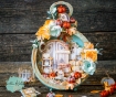 Picture of Mintay Papers Scrapbooking Bundle - Autumn Splendor | Φθινόπωρο