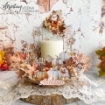 Picture of Mintay Papers Χάρτινα Διακοσμητικά Εφήμερα - Autumn Splendor, 60τεμ.