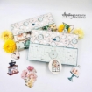 Picture of Mintay Papers Διακοσμητικά Elements - Nana’s Kitchen, 27τεμ.