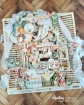 Picture of Mintay Papers Διακοσμητικά Εφήμερα - Nana's Kitchen, 60τεμ.