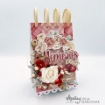 Picture of Mintay Papers Διακοσμητικά Die Cuts - Apple Season, 46+τεμ.