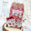 Picture of Mintay Papers Διακοσμητικά Die Cuts - Apple Season, 46+τεμ.