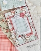 Picture of Mintay Papers Αυτοκόλλητα Chipboard - Apple Season, 56τεμ.
