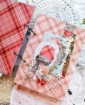 Picture of Mintay Papers Μπλοκ Scrapbooking Διπλής Όψης 6" x 6" - Apple Season