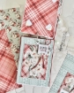 Picture of Mintay Papers Συλλογή Scrapbooking 12" x 12" - Apple Season