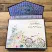 Picture of Mintay Papers Μπλοκ Scrapbooking Happy Place 6" x 6"