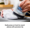 Picture of Cricut EasyPress Mini Zen Blue EU | Μίνι Πρέσα Θερμομεταφοράς