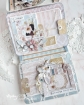 Picture of Mintay Papers Συλλογή Scrapbooking 12" x 12" - Her Story