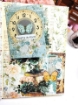 Picture of Mintay Papers Add-On Μπλοκ Scrapbooking Διπλής Όψης 6''x8' - Grandma's Attic