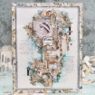 Picture of Mintay Papers Add-On Μπλοκ Scrapbooking Διπλής Όψης 6''x8' - Grandma's Attic