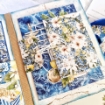Picture of Mintay Papers Διακοσμητικά Elements - Mediterranean Heaven, 27τεμ.