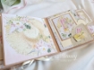 Picture of Mintay Papers Μπλοκ Scrapbooking Διπλής Όψης 6" x 6" - Vacation
