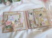 Picture of Mintay Papers Μπλοκ Scrapbooking Διπλής Όψης 6" x 6" - Vacation