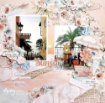 Picture of Mintay Papers Αυτοκόλλητα Chipboard - Suntastic, 56τεμ.