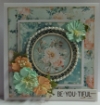 Picture of Mintay Papers Μπλοκ Scrapbooking Suntastic 6" x 6"