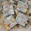 Picture of Mintay Papers Αυτοκόλλητα Chipboard - Joy Of Life, 56τεμ.
