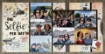 Picture of Mintay Papers Αυτοκόλλητα Chipboard - Mamarazzi, 56τεμ.