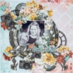 Picture of Mintay Papers Αυτοκόλλητα Chipboard - Mamarazzi, 56τεμ.