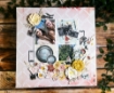 Picture of Mintay Papers Αυτοκόλλητα Chipboard - Mamarazzi, 56τεμ.