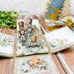 Picture of Mintay Papers Χάρτινα Αυτοκόλλητα - Christmas Blessings, Words, 75τεμ.