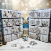 Picture of Mintay Papers Χάρτινα Αυτοκόλλητα - Christmas Blessings, Elements, 30τεμ.
