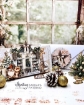 Picture of Mintay Papers Συλλογή Scrapbooking Διπλής Όψης 12" x 12" - Christmas Blessings