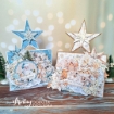 Picture of Mintay Papers Συλλογή Scrapbooking Διπλής Όψης 12" x 12" - Christmas Blessings