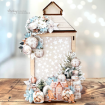 Picture of Mintay Papers Add-On Μπλοκ Scrapbooking Διπλής Όψης 6" x 8" - Christmas Blessings