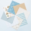 Picture of Mintay Papers Add-On Μπλοκ Scrapbooking Διπλής Όψης 6" x 8" - Christmas Blessings