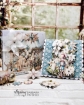 Picture of Mintay Papers Add-On Μπλοκ Scrapbooking Διπλής Όψης 6" x 8" - Christmas Blessings