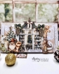 Picture of Mintay Papers Διακοσμητικά Elements - Christmas Blessings, 27τεμ.