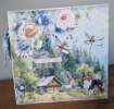 Picture of Mintay Papers By The Lake - Συλλογή Scrapbooking