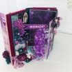 Picture of Mintay Papers Διακοσμητικά Die Cuts - Nightfall, 60τεμ.