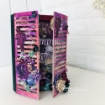 Picture of Mintay Papers Μπλοκ Scrapbooking Διπλής Όψης 6" x 6" - Nightfall