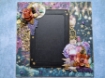 Picture of Mintay Papers Μπλοκ Scrapbooking Διπλής Όψης 6" x 6" - Nightfall