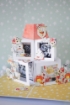 Picture of Mintay Papers Αυτοκόλλητα Chipboard - Childhood, 56τεμ.